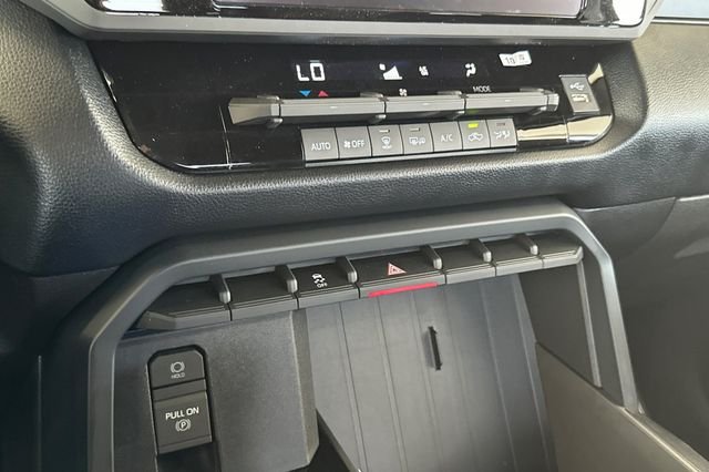 New 2026 Magnetic Gray Metallic Toyota  SR5 image 18