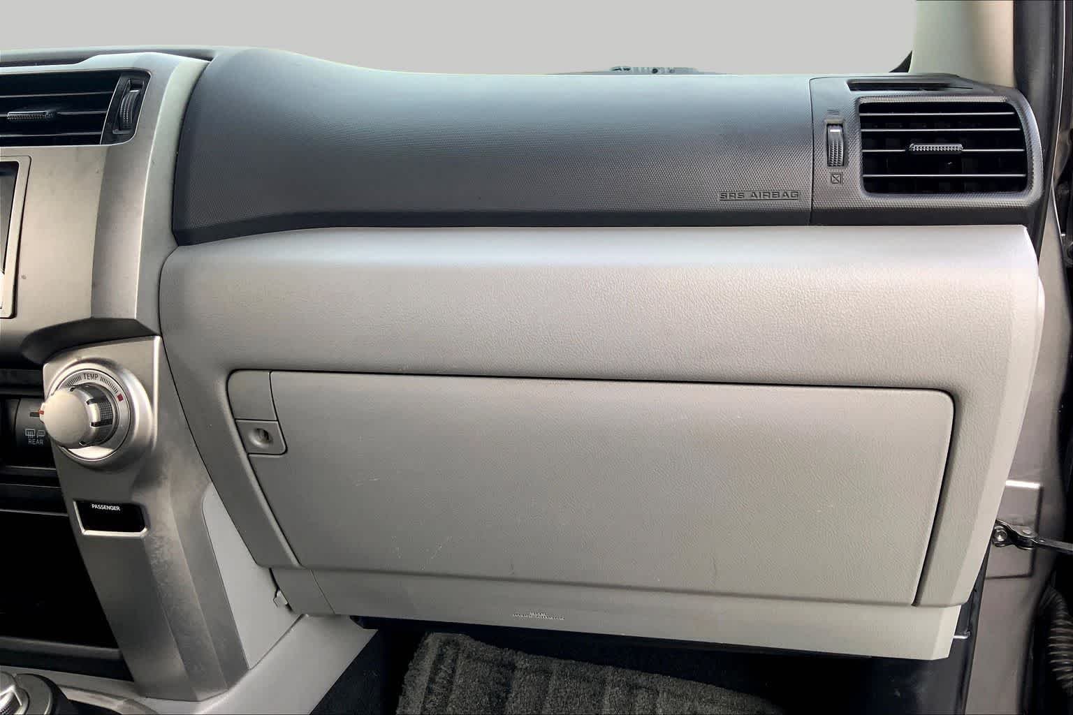 Used 2013 Magnetic Gray Metallic Toyota Limited image 18