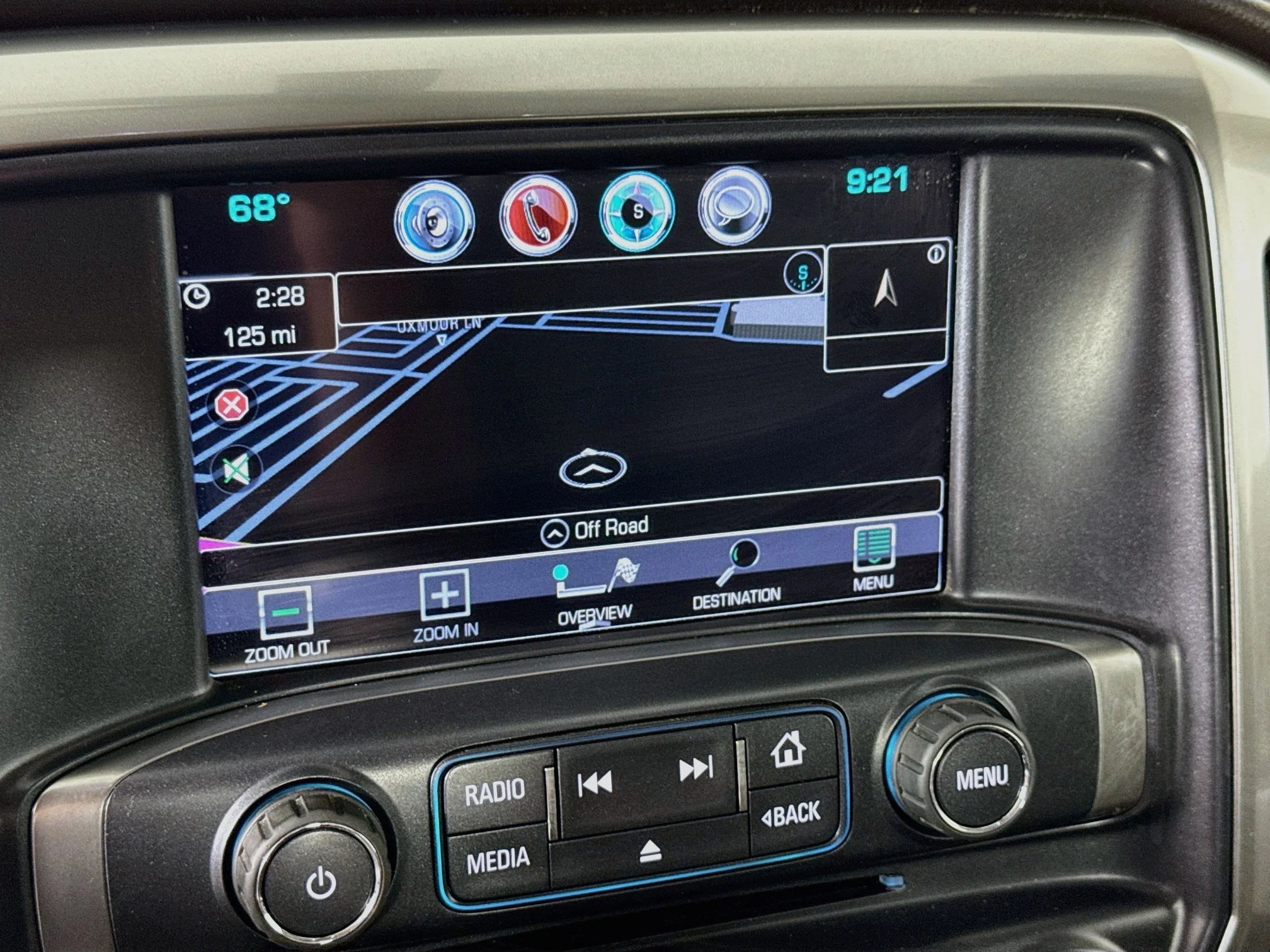 Used 2017 Summit White Chevrolet LTZ image 13