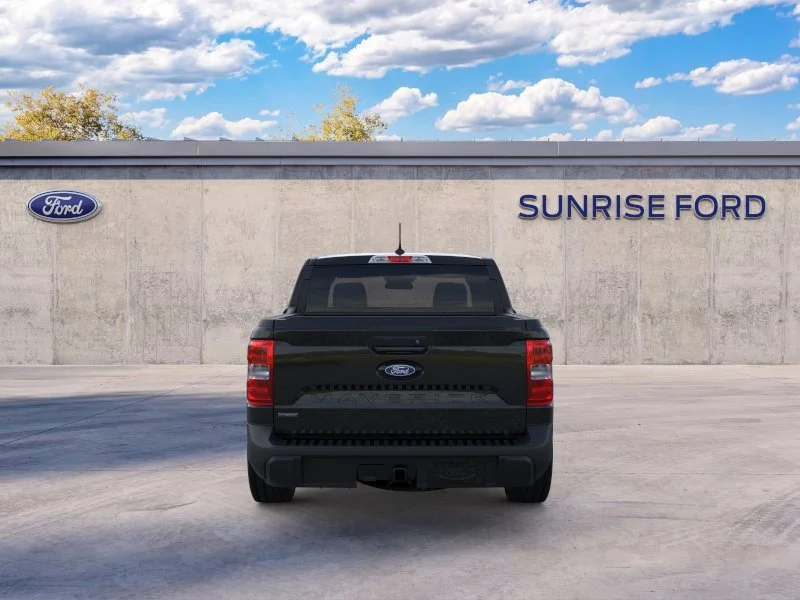 New 2026 Shadow Black Ford XL image 5