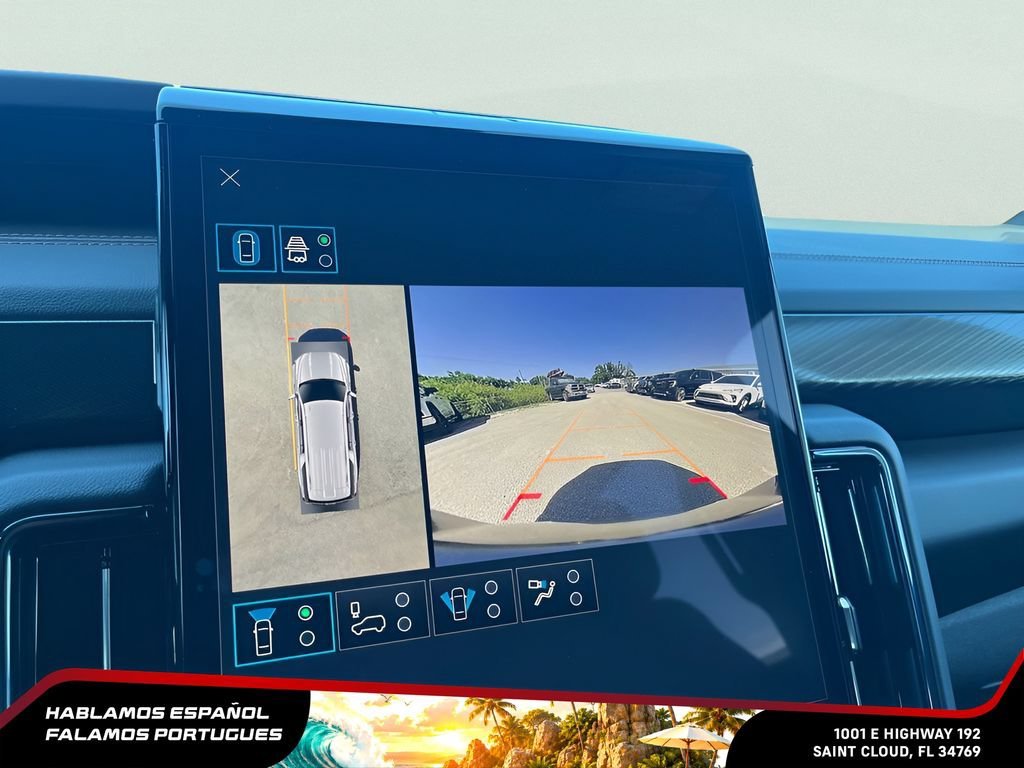 2026 GMC Yukon XL AT4 - Photo 35
