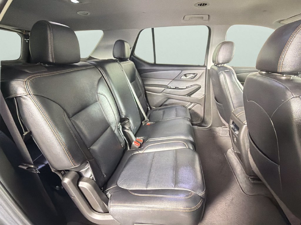 Used 2020 SATIN STEEL METALLIC Chevrolet LS image 33