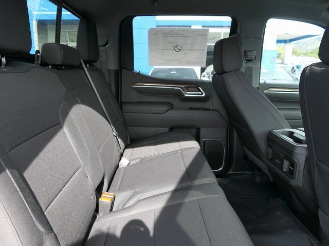 2026 Chevrolet Silverado 1500 LT - Photo 23