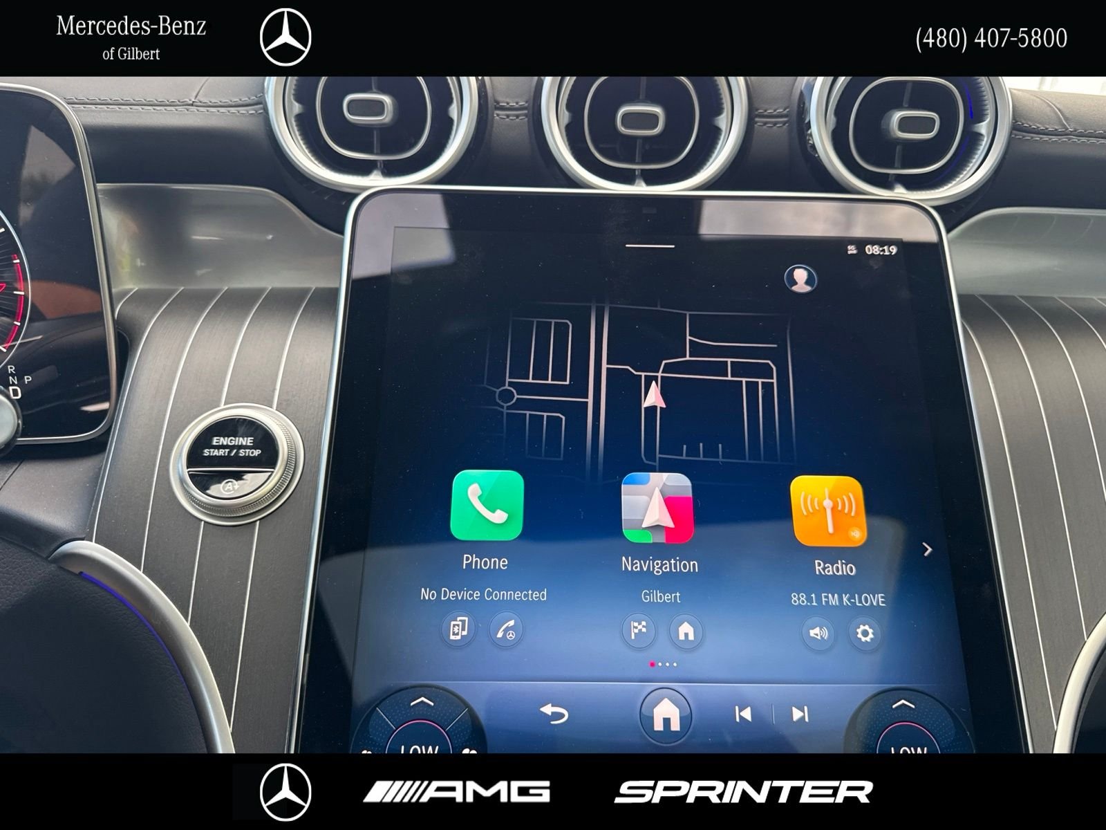 New 2027 MANUFAKTUR exclusive graphite grey magno Mercedes-Benz GLC 300 COUPE image 29