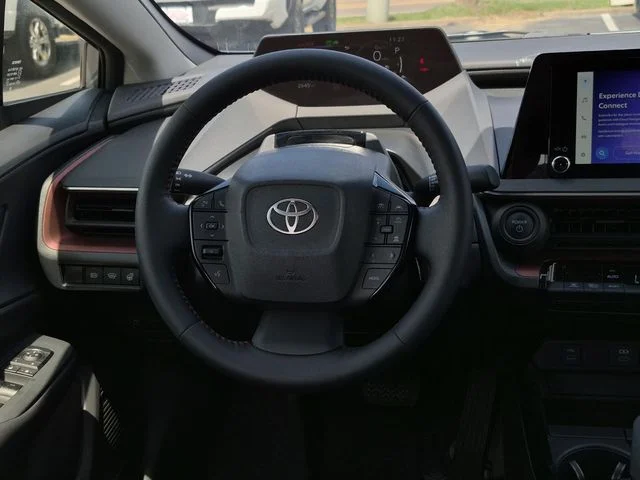 Used 2025 Guardian Gray Toyota SE image 16