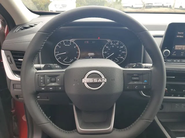 2026 Nissan Rogue SV - Photo 11