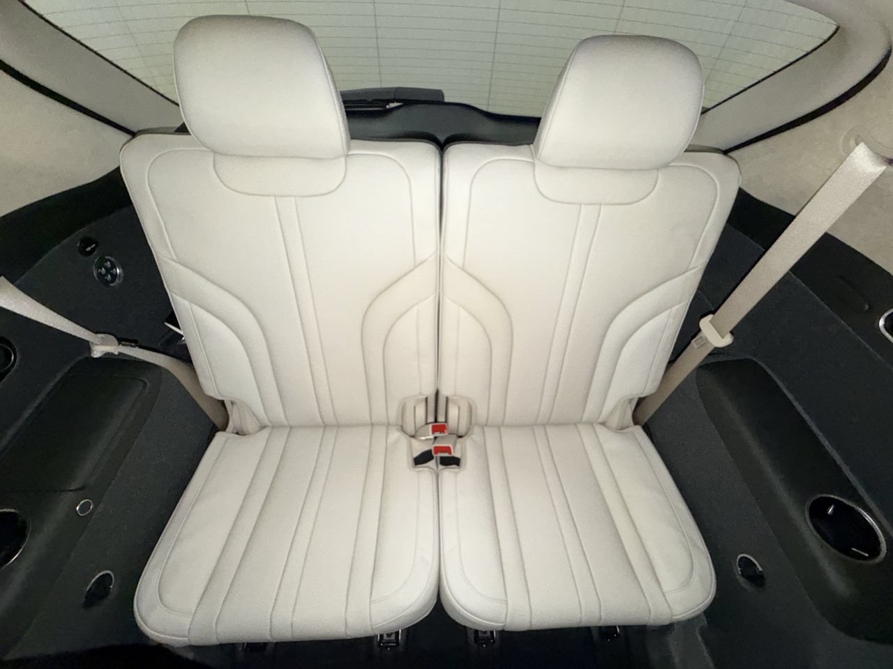 New 2026 Savile Silver Genesis 3.5T PRESTIGE image 21