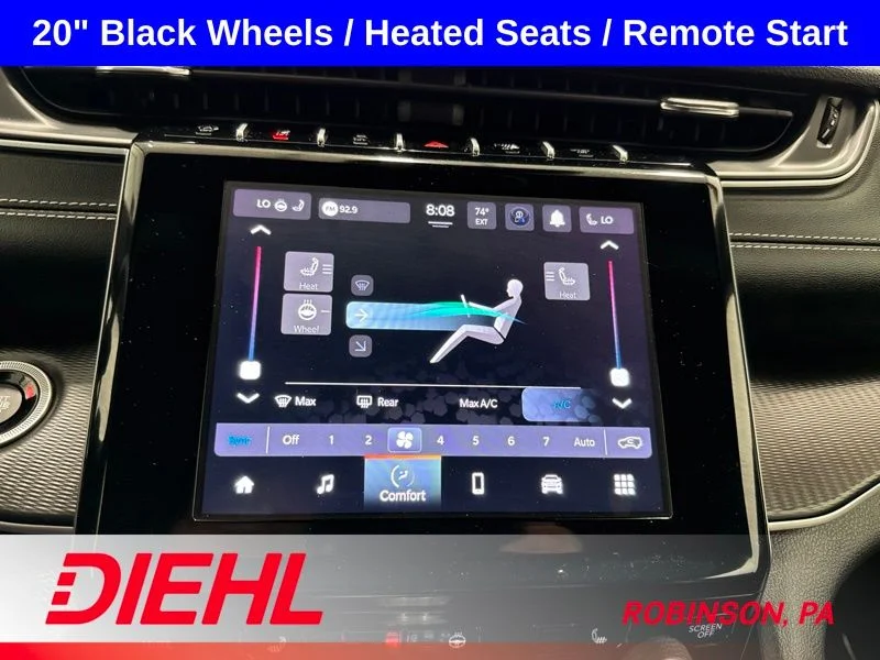 Used 2023 White Jeep Altitude X image 30