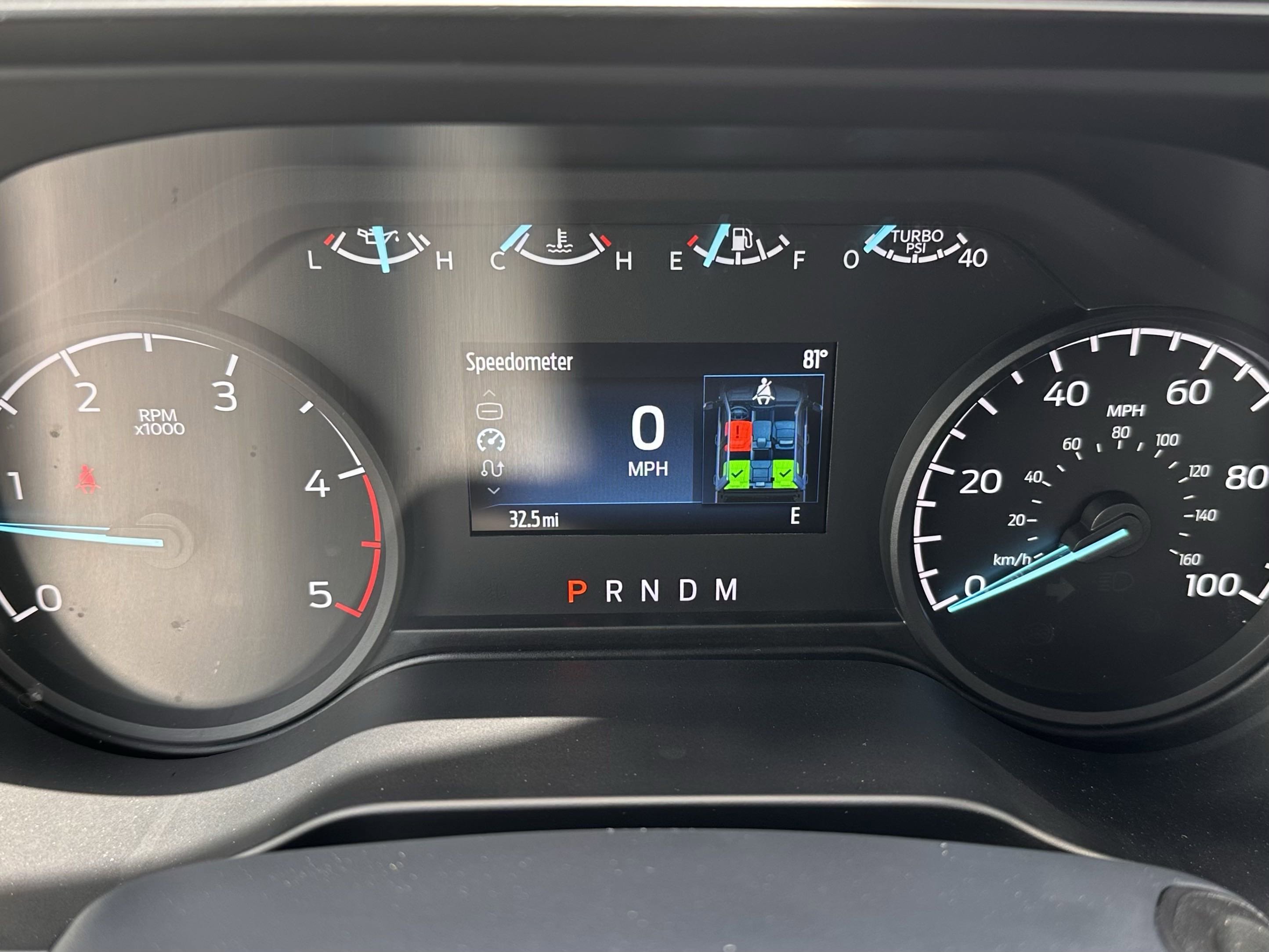 2025 Ford F-350 Super Duty Chassis Cab XL - Photo 21