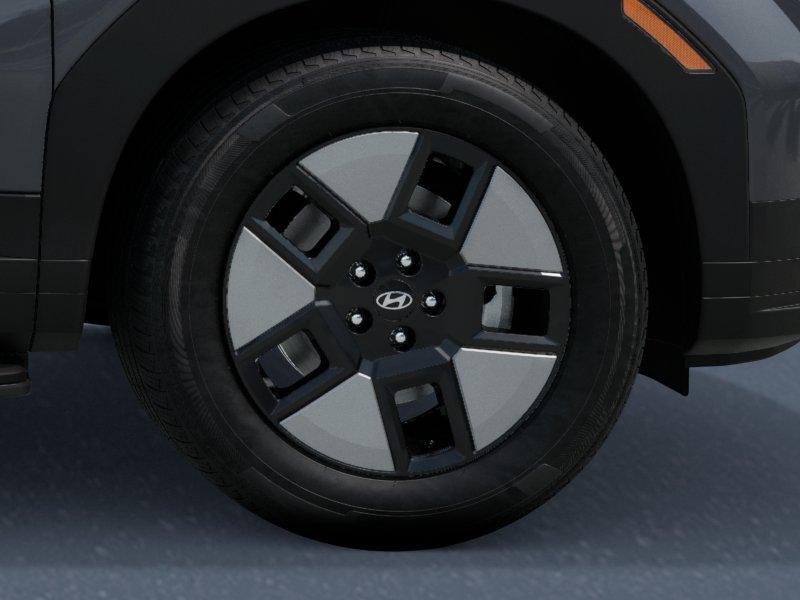 New 2027 Ecotronic Gray Hyundai SEL image 44
