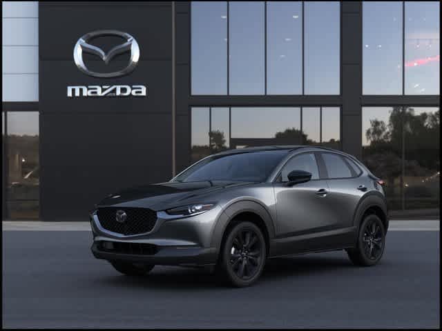 2026 Mazda CX-30 2.5 S Select Sport