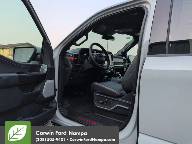 New 2026 Avalanche Ford Raptor® image 9