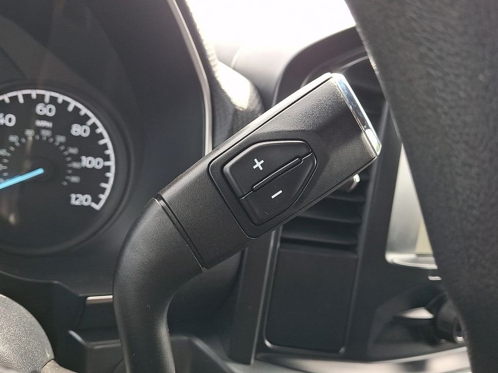 Used 2023 Black Metallic Ford XL image 15