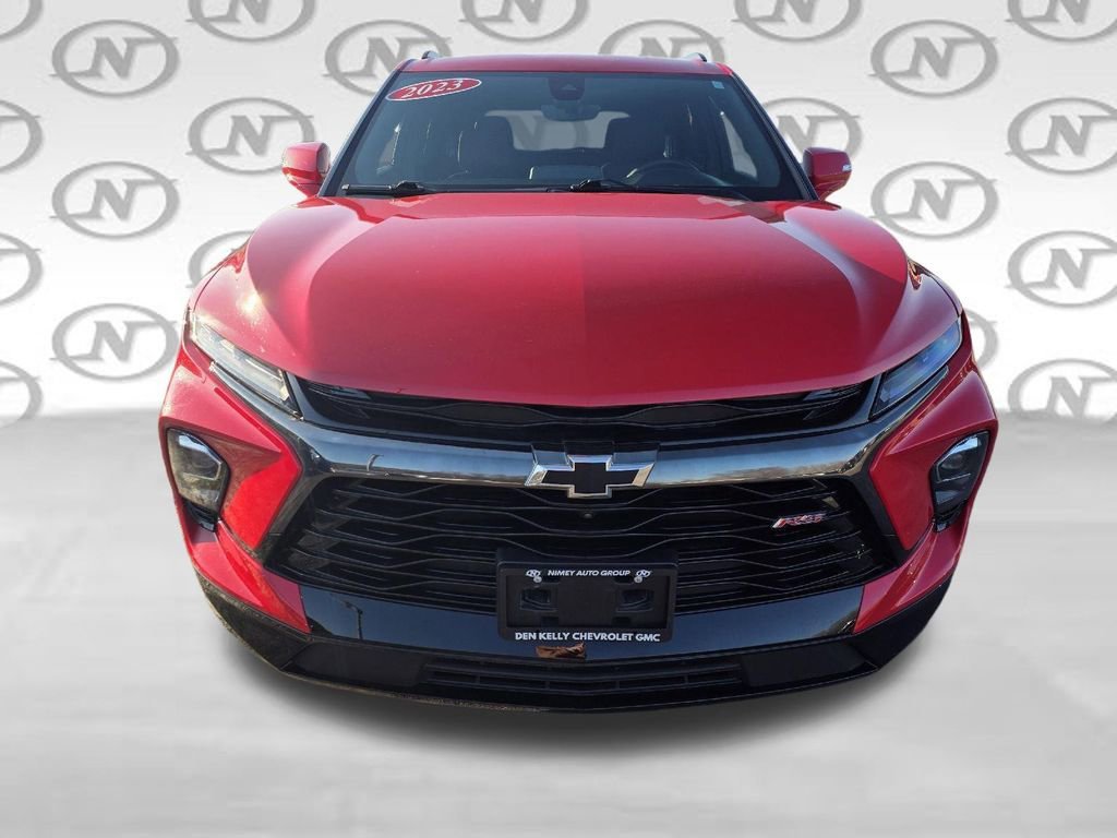 2023 Chevrolet Blazer RS - Photo 20