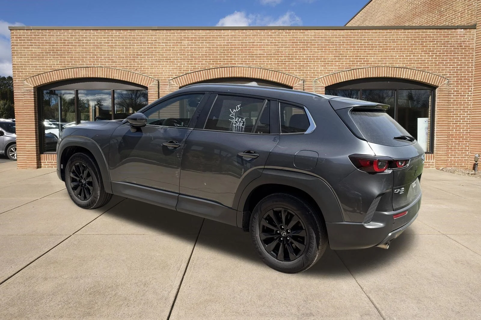 2026 Mazda CX-50 Preferred - Photo 10