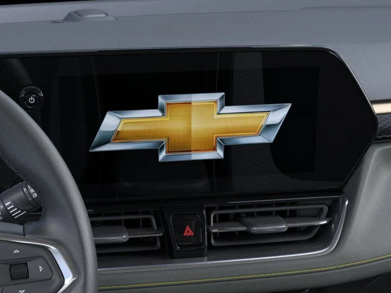 2026 Chevrolet Trailblazer Activ - Photo 28