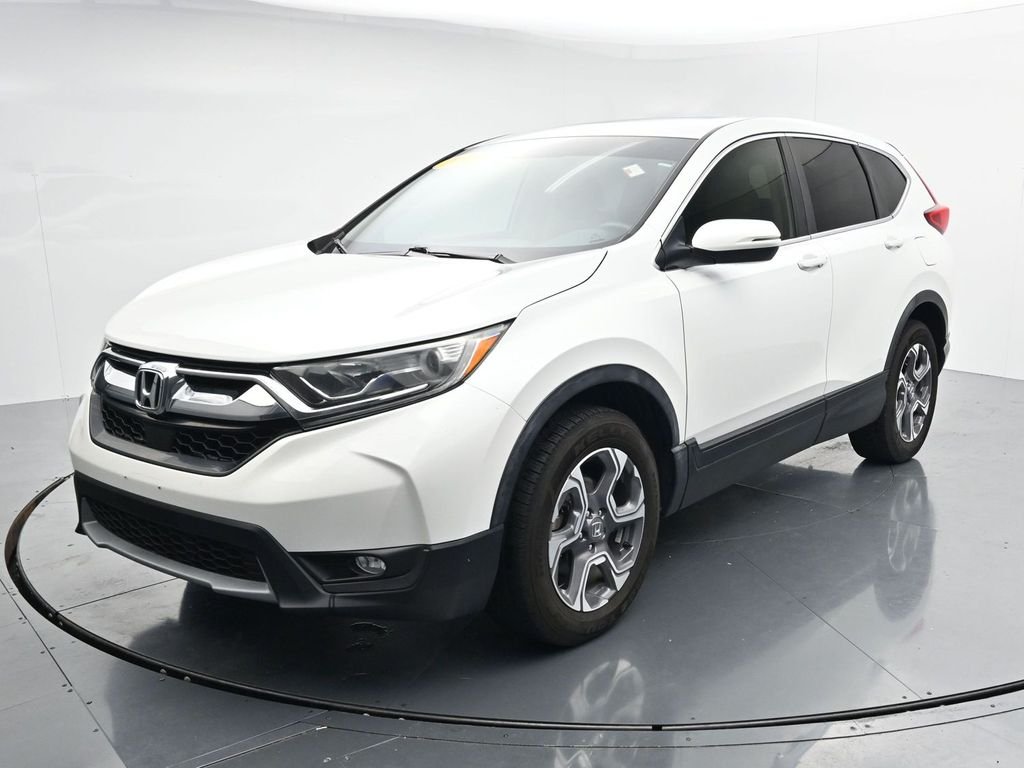 Used 2019  Honda EX-L image 4