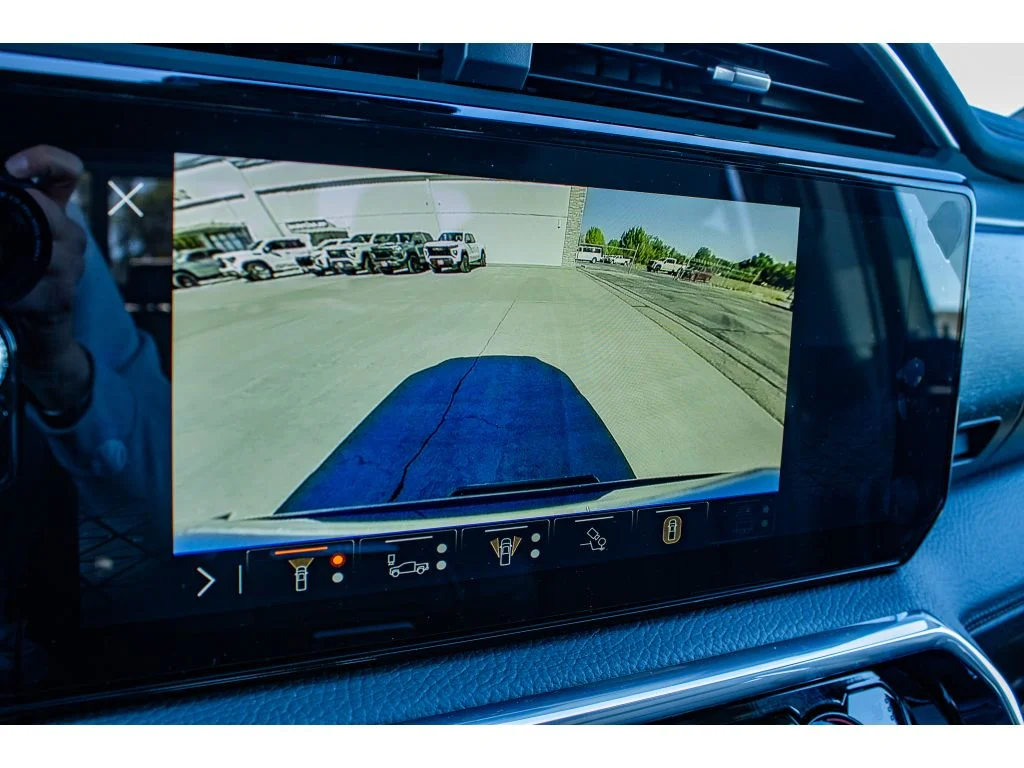 2026 GMC Sierra 3500HD Denali - Photo 46