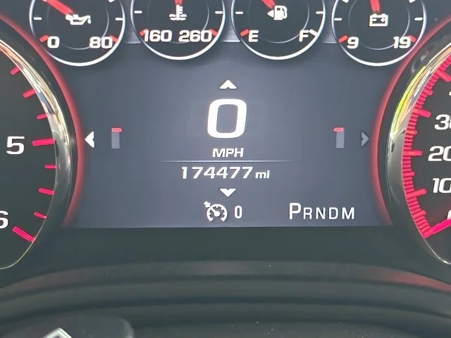 Used 2016 White GMC Denali image 14