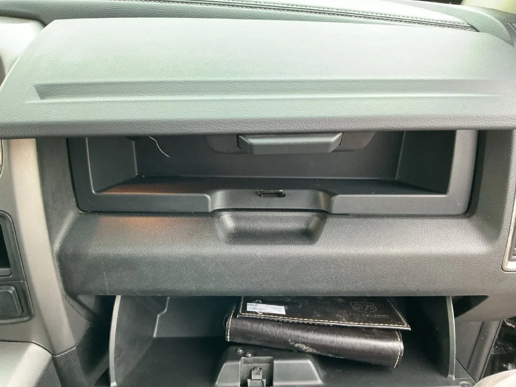 Used 2017 Black Ram Night image 37