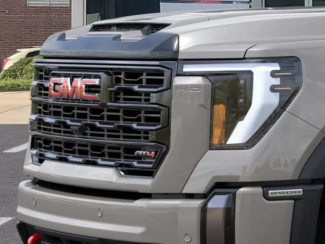 New 2026 Coastal Dune GMC AT4 image 13
