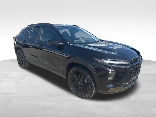 Used 2026 Black Chevrolet ACTIV image 7