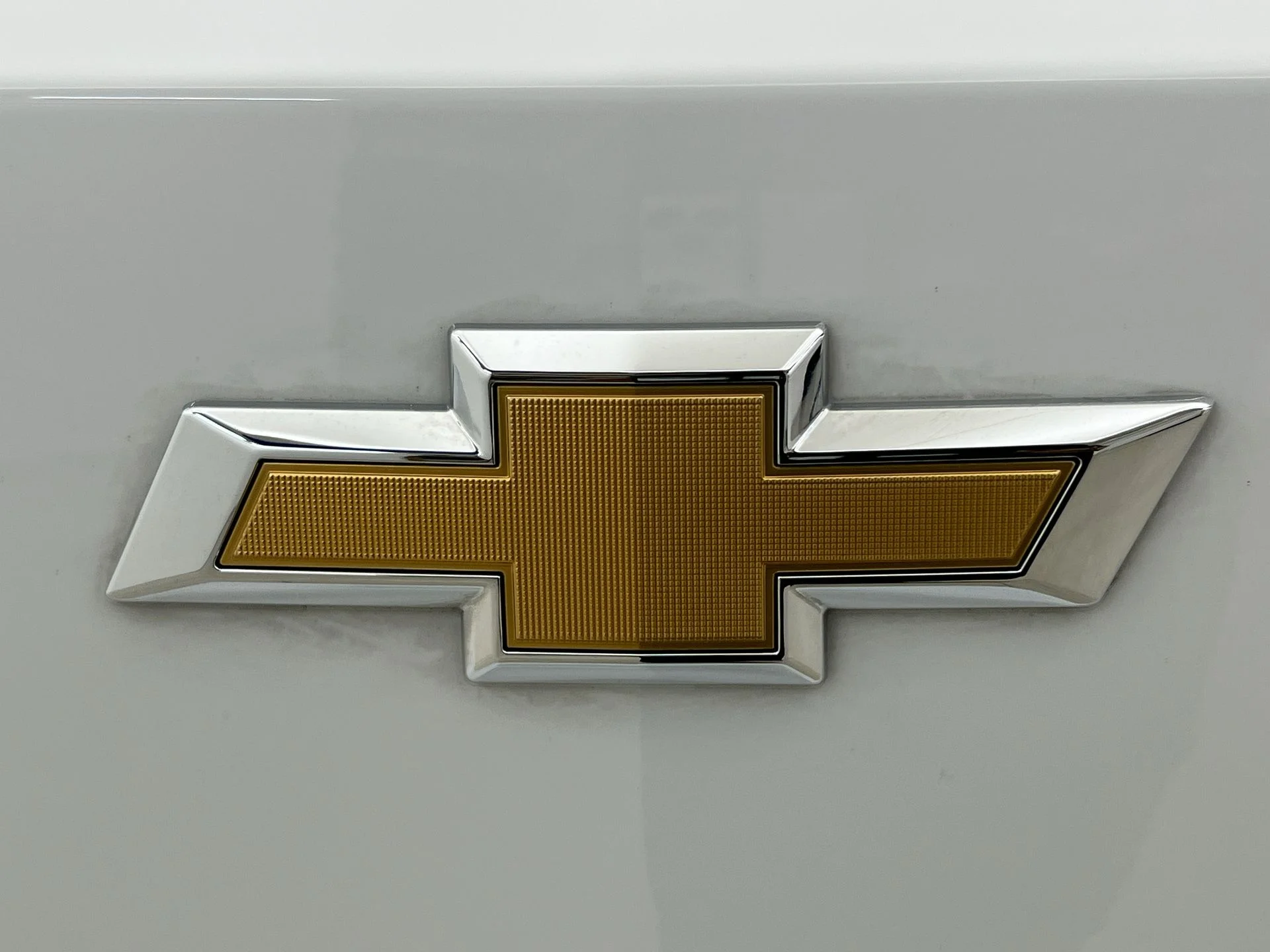 Certified Used 2026 White Chevrolet LT image 38