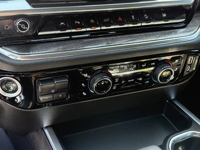 2023 Chevrolet Silverado 1500 LTZ - Photo 14