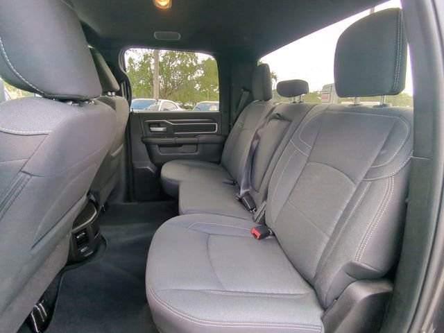 Certified Used 2025 Gray Ram Big Horn image 15