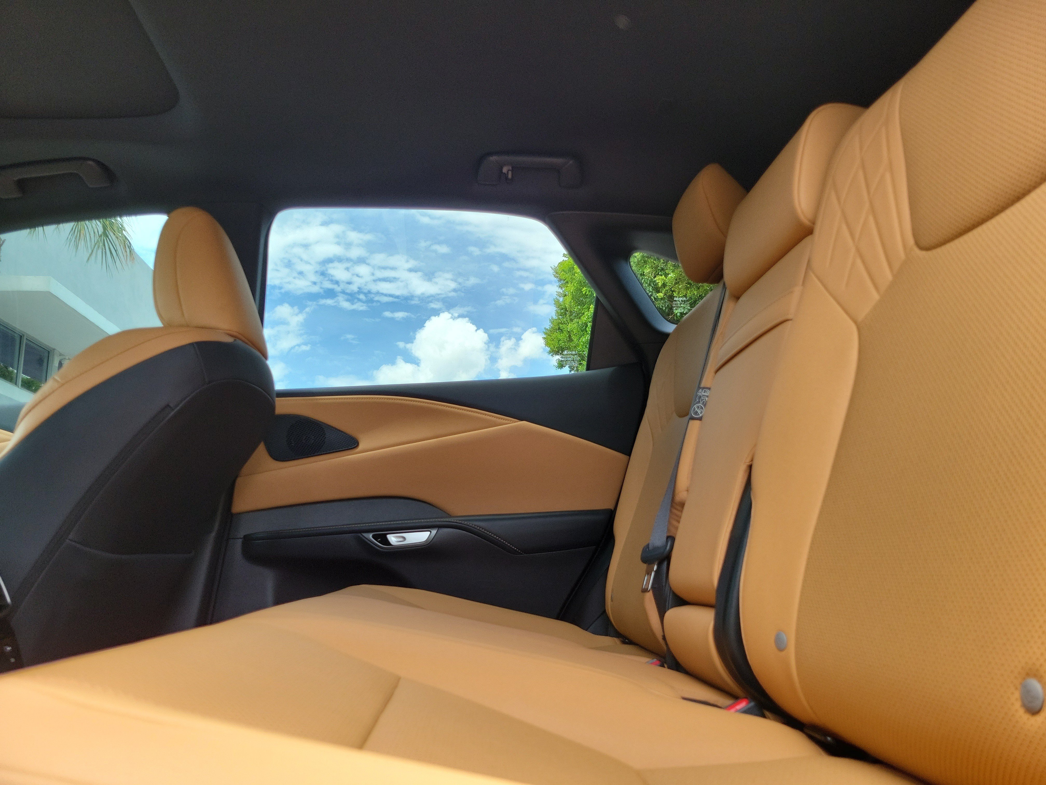 Certified Used 2024 CAVIAR Lexus RX 350 Premium image 12