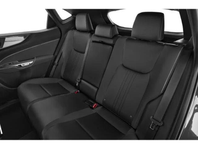 Certified Used 2025 Cloudburst Gray Lexus 250 image 13