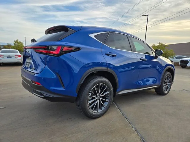 New 2026 Grecian Water Lexus PREMIUM image 3