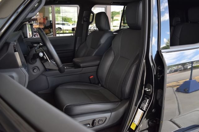 Certified Used 2024 Caviar Lexus 550 Premium+ image 14