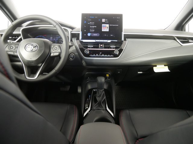 New 2026 Ice Cap Toyota XSE image 18