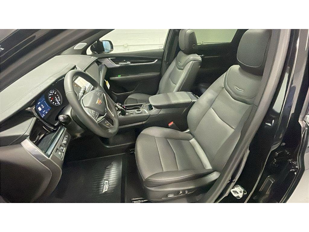 2026 Cadillac XT5 Premium Luxury - Photo 26