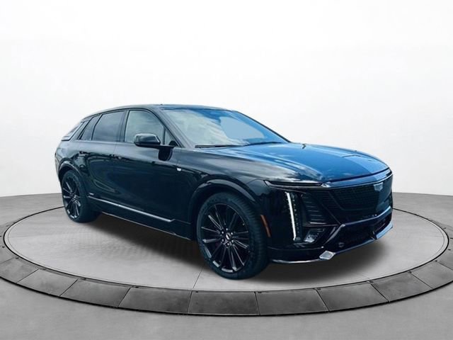 2026 Cadillac LYRIQ V-Series Premium