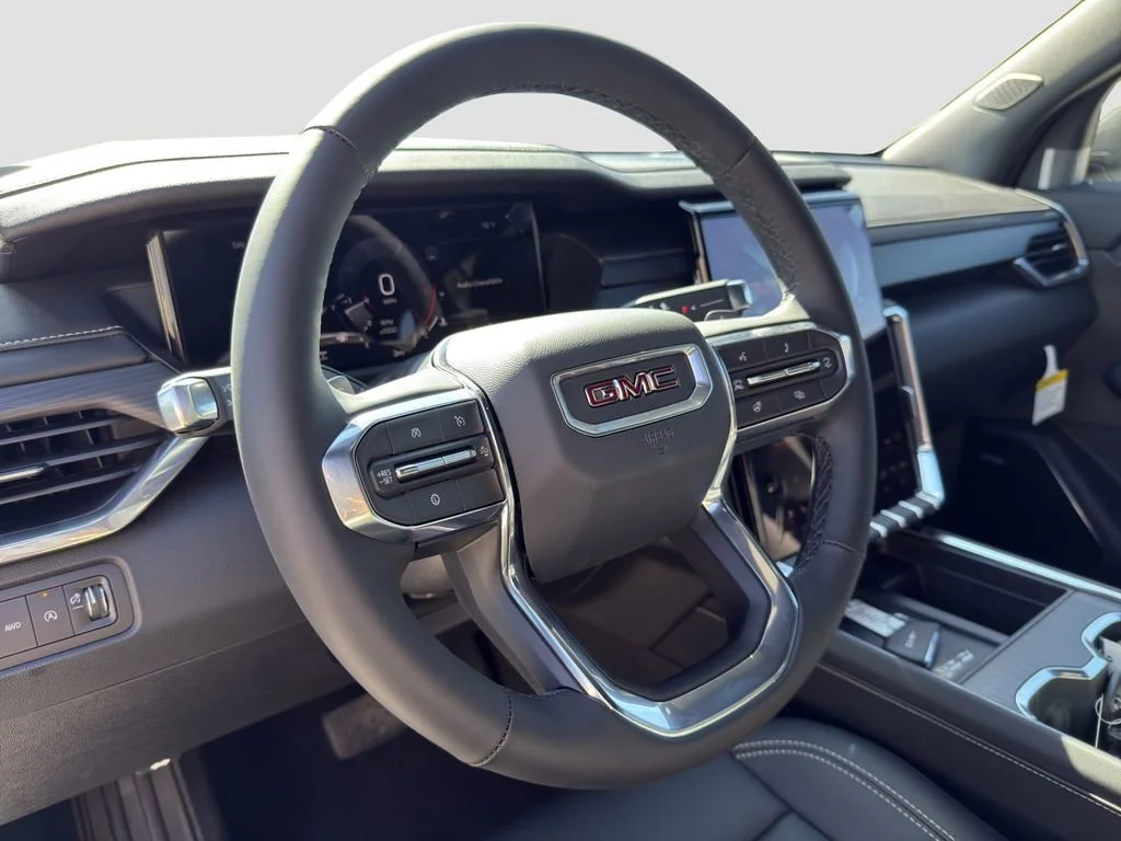 2026 GMC Acadia Elevation - Photo 9