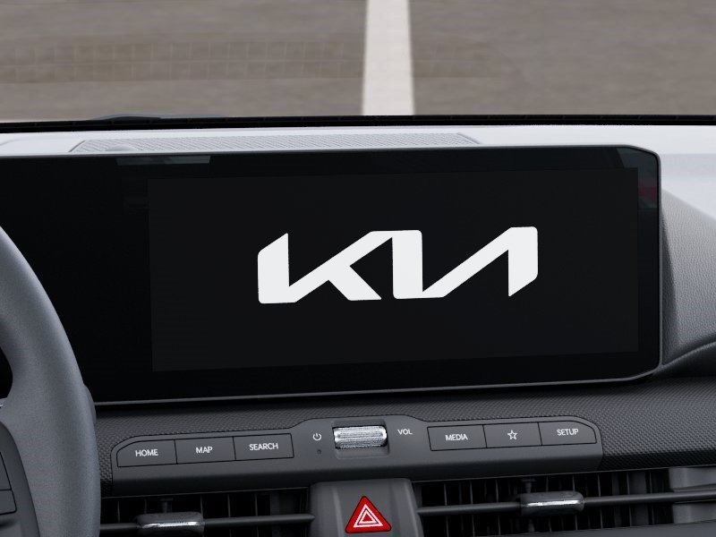 New 2026 Snow White Pearl Kia LXS image 20