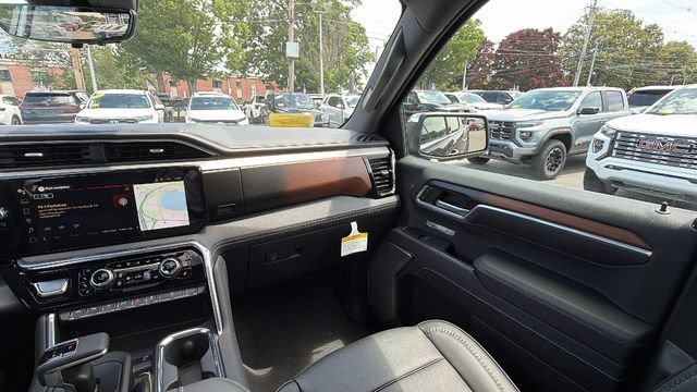 2026 GMC Sierra 1500 Denali - Photo 22