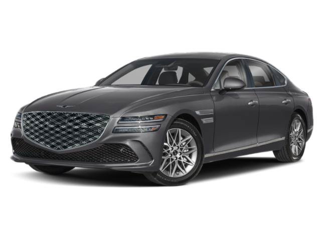 Certified Used 2026 Makalu Gray Genesis 2.5T image 1