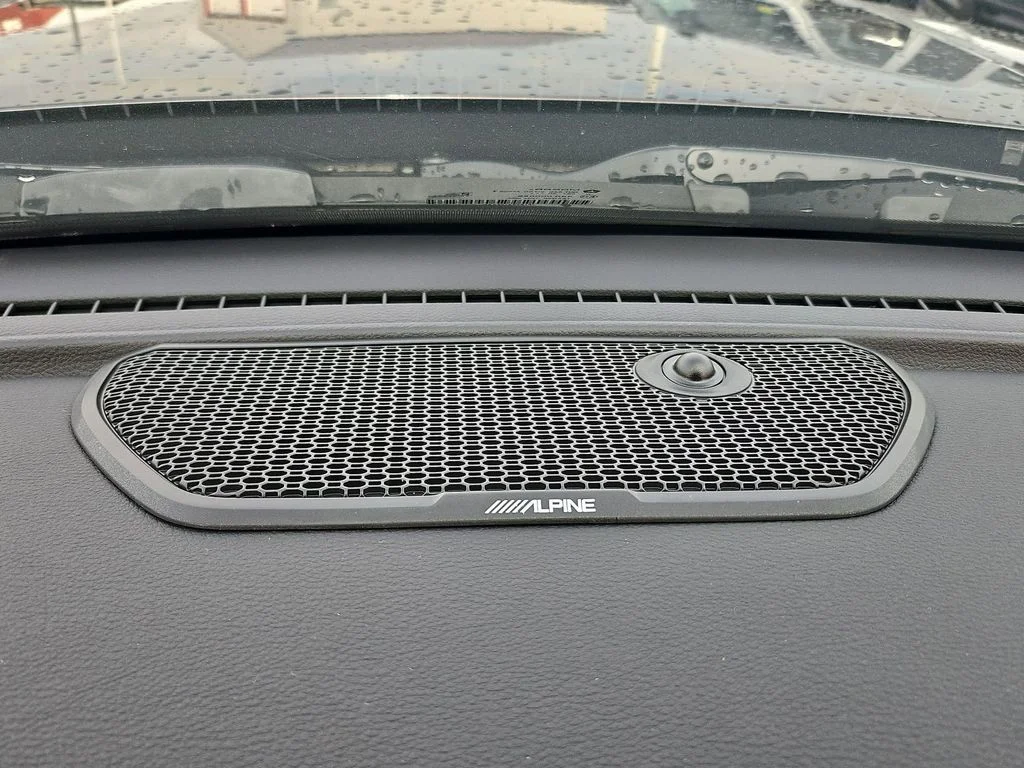 2026 RAM 2500 Laramie - Photo 34