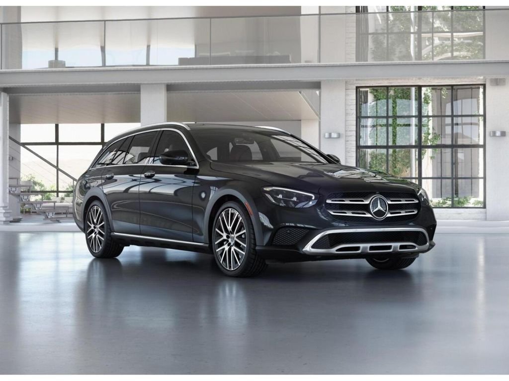 Certified Used 2022 Black Mercedes-Benz  image 11
