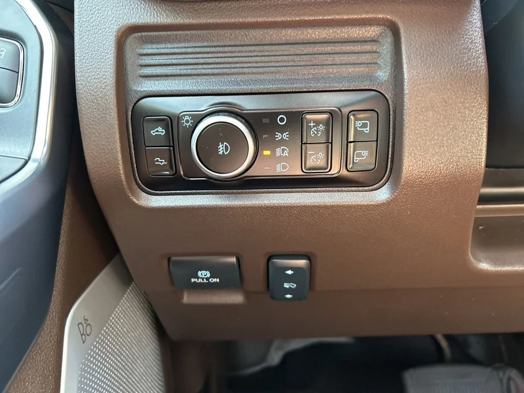 Used 2026 Brown Ford King Ranch image 30