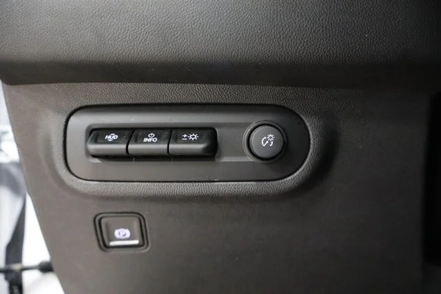 2024 GMC Terrain Denali - Photo 14
