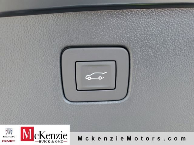 New 2026 Ebony Twilight Metallic Buick Sport Touring image 29