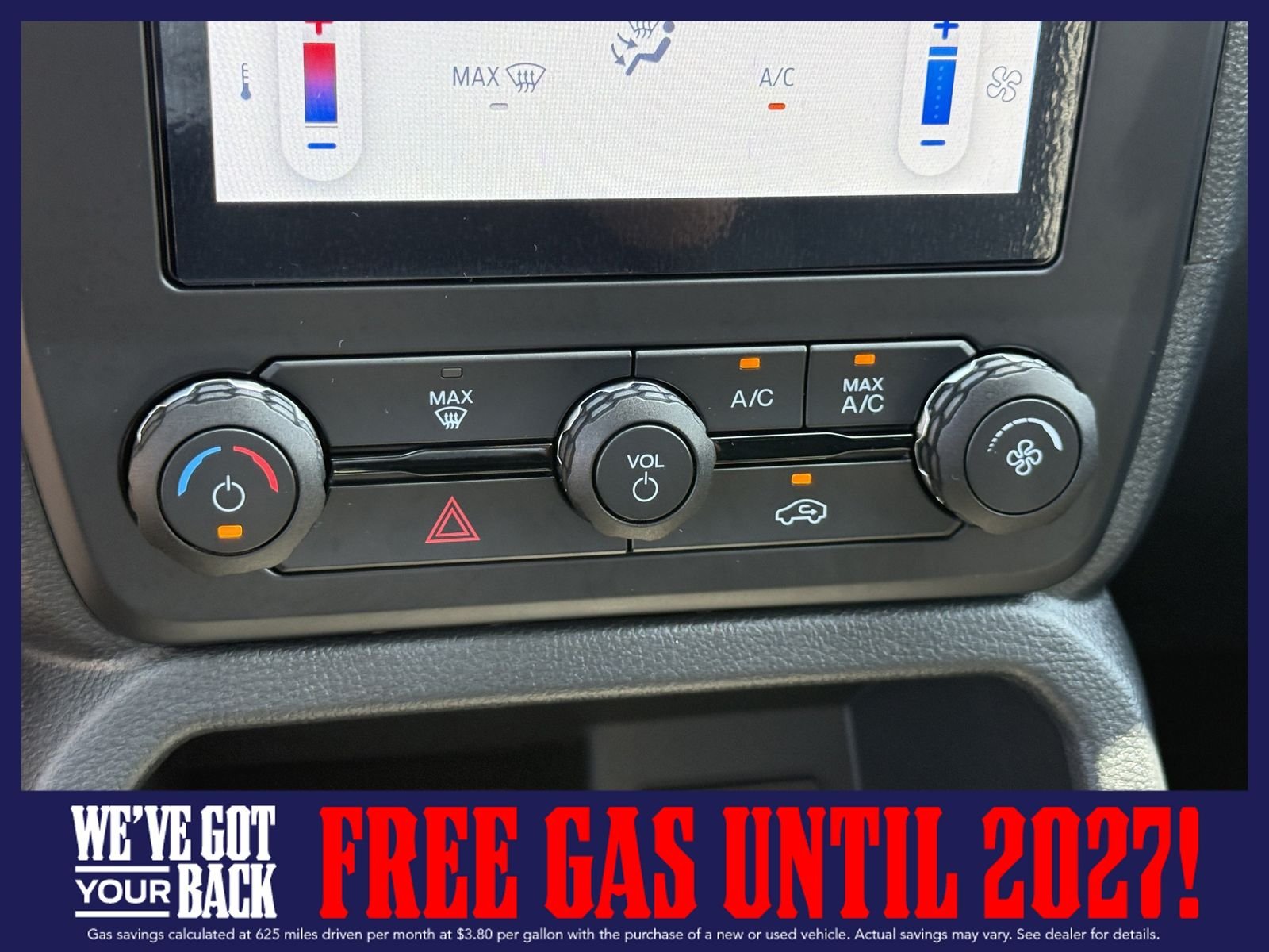 New 2026 Carbonized Gray Metallic Ford XL image 24