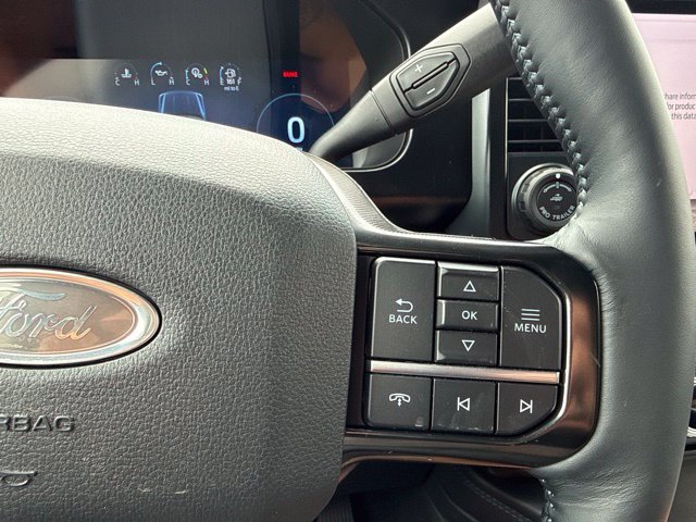 New 2026 Avalanche Ford Platinum image 31