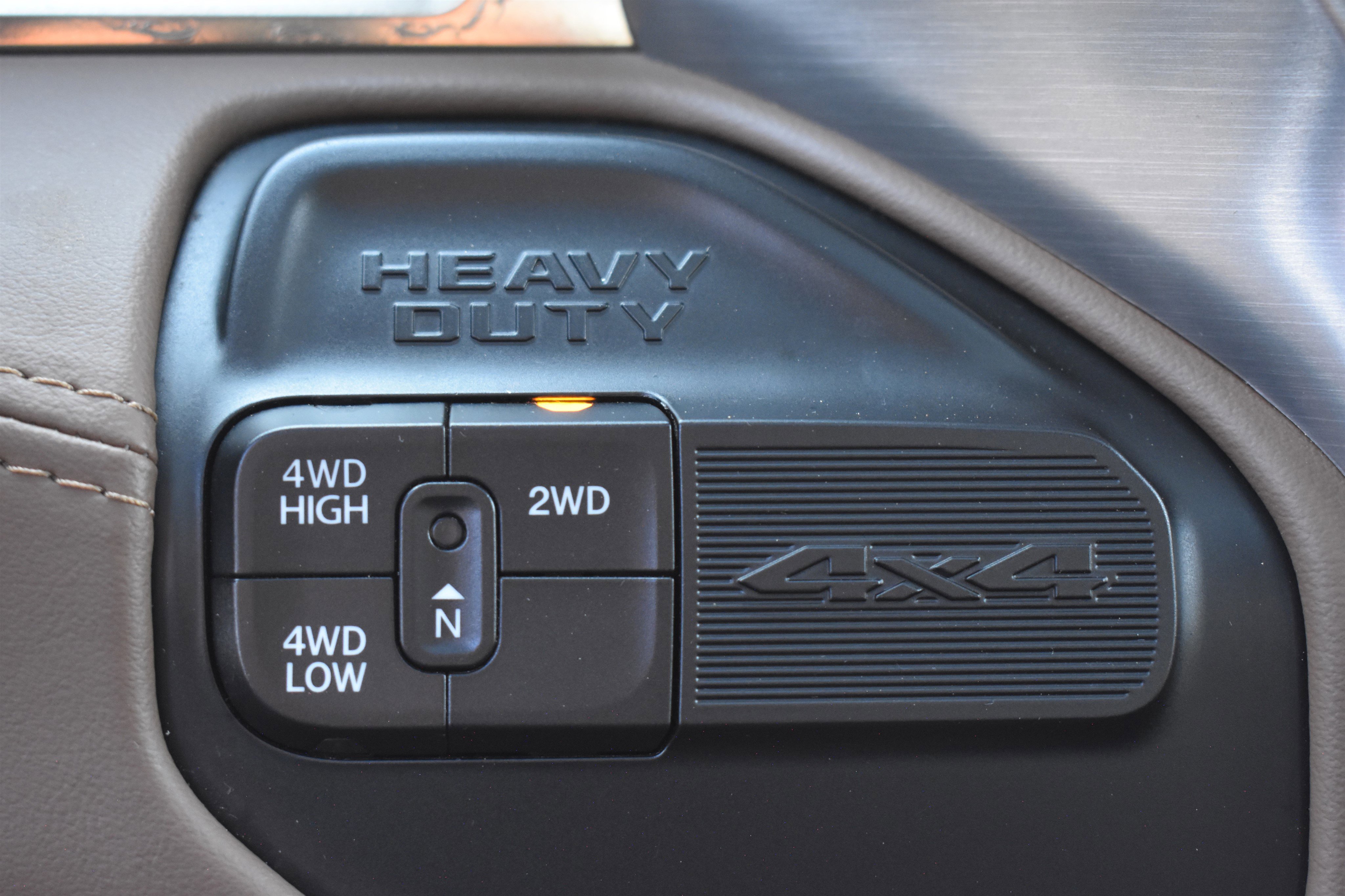 2023 RAM Ram 2500 Pickup Laramie Longhorn - Photo 30