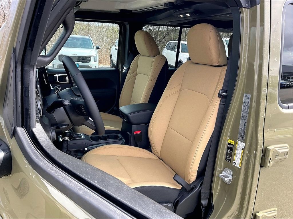New 2026 41 Jeep Willys image 11