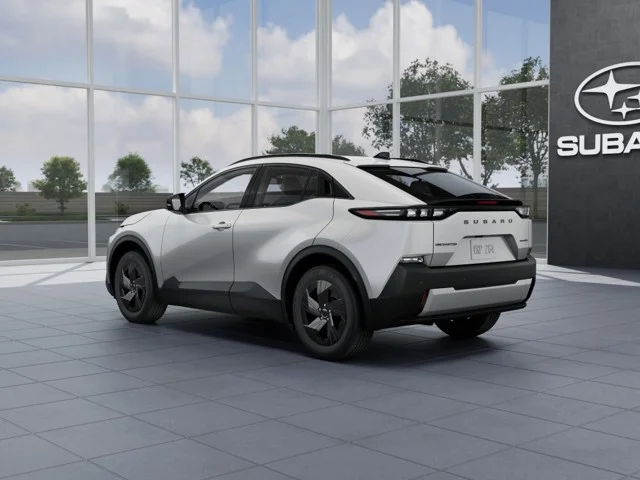 New 2027 COSMIC WHITE PEARL Subaru Sport image 4